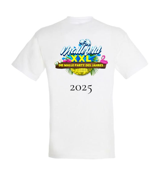 Mallefeld T-Shirt