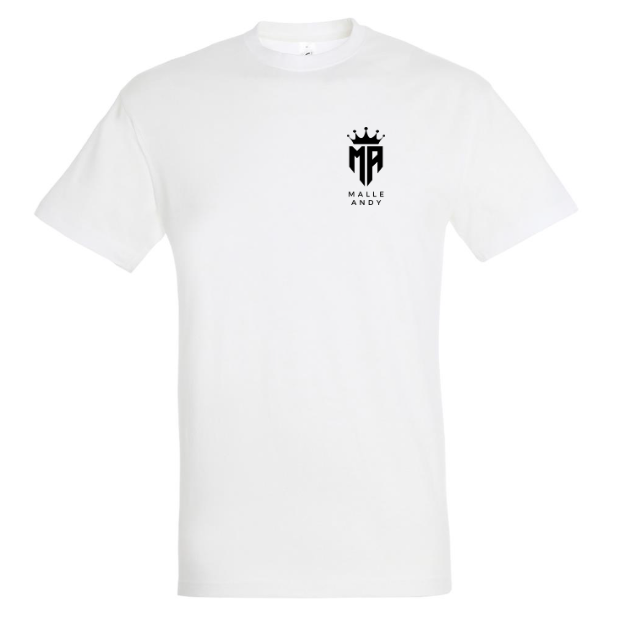 Malle Andy Shirt über 30