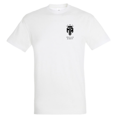 Malle Andy Shirt über 30