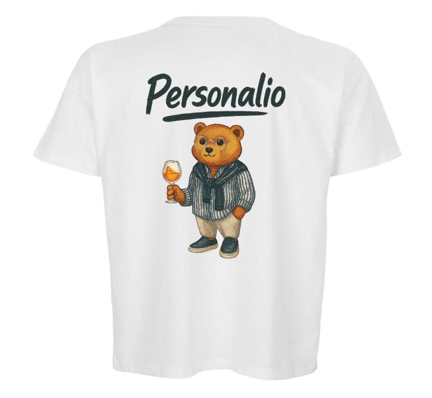 BEAR EDITION