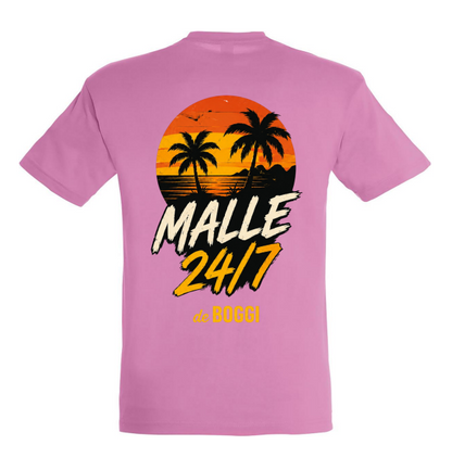 de Boggi 24/7 Shirt