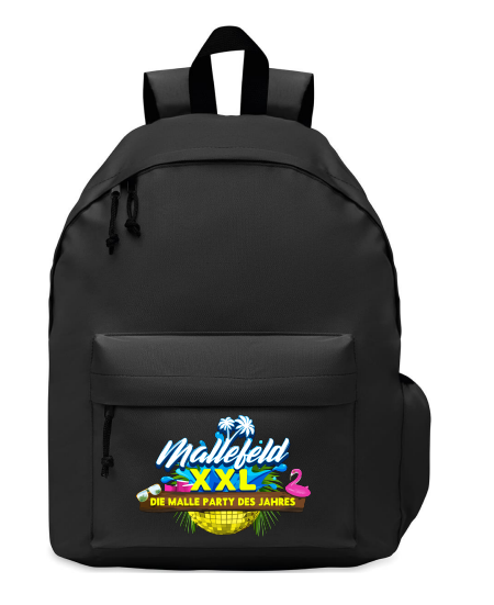 Mallefeld XXL Rucksack