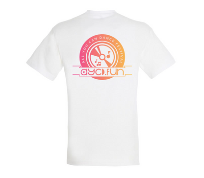 AYCD Festival T-Shirt
