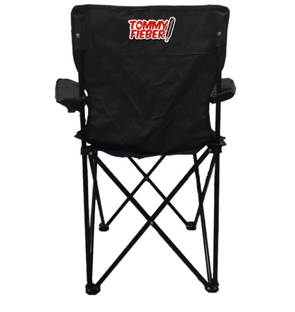 Tommy Fieber Festivalstuhl