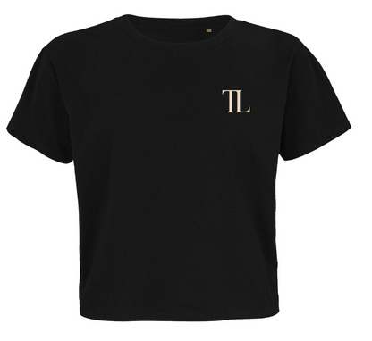TL Oversize Ruhe in Frieden Shirt