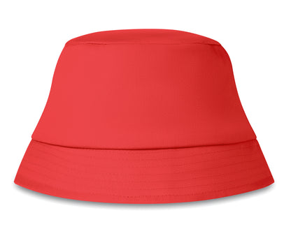 Sonnenhut aus Baumwolle 160 gr/m².