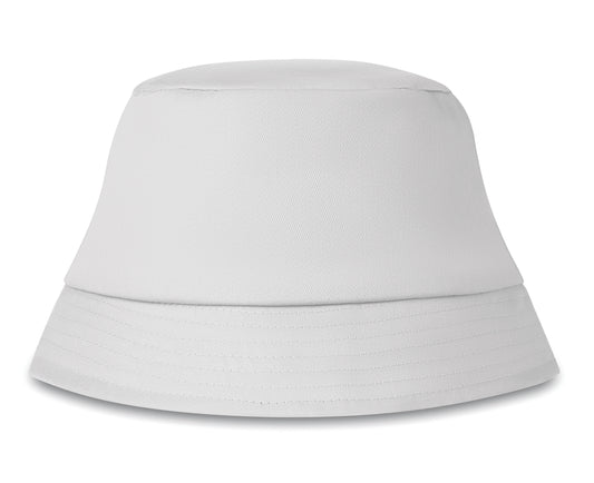 Sonnenhut aus Baumwolle 160 gr/m².