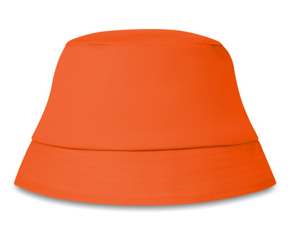 Sonnenhut aus Baumwolle 160 gr/m².