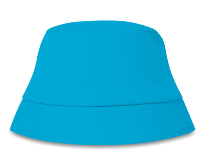Sonnenhut aus Baumwolle 160 gr/m².