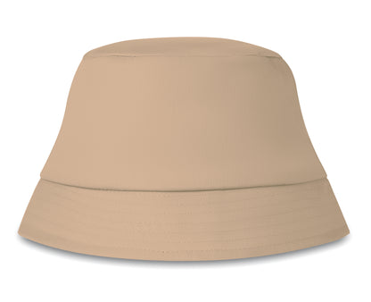 Sonnenhut aus Baumwolle 160 gr/m².