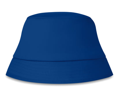 Sonnenhut aus Baumwolle 160 gr/m².
