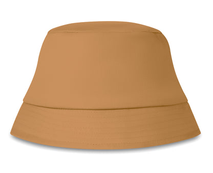 Sonnenhut aus Baumwolle 160 gr/m².