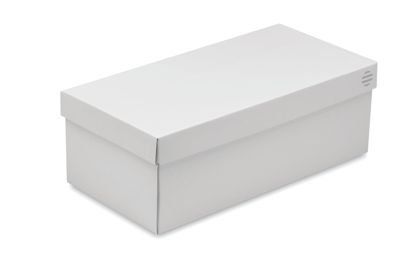 Leichte Sneaker aus PU mit Gummisohle und Schnürsenkeln aus Polyester. Größe: 38.