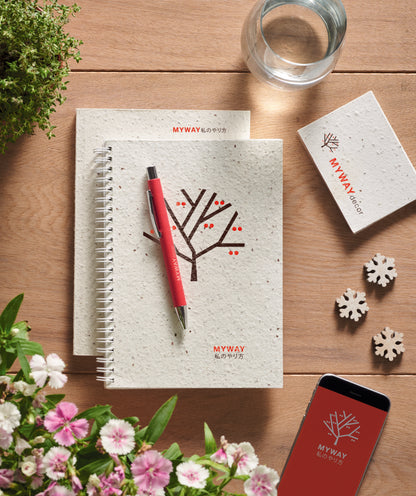 SEED BOOK