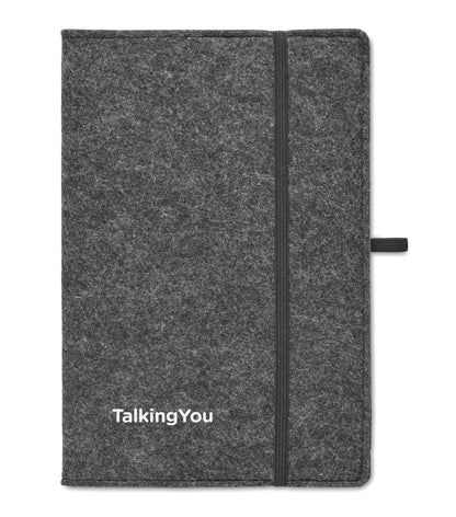 FELTBOOK