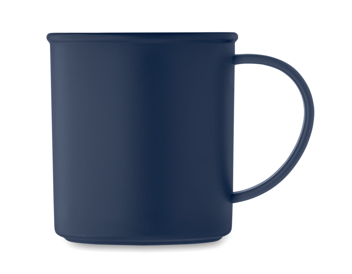 Becher aus PP im Vintage-Look. Füllmenge: 300 ml.