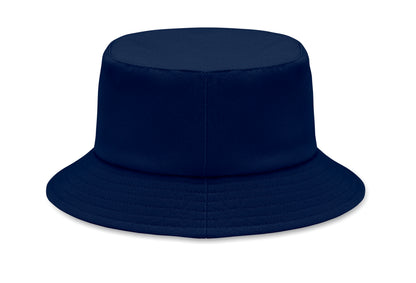Bucket Hat aus gebürsteter Baumwolle. Einheitsgröße. 260 g/m².