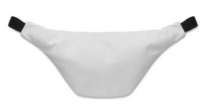 Gürteltasche aus weichem PU mit Futter aus 210D RPET.