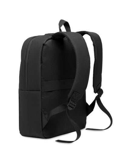 15'''' Laptop-Rucksack aus 600D RPET Polyester mit 210D Futter. 15'''' Laptopfach 10''''