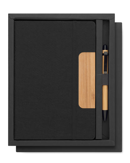 NOTEMIX