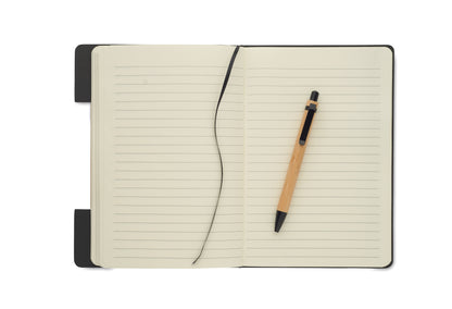 NOTEMIX