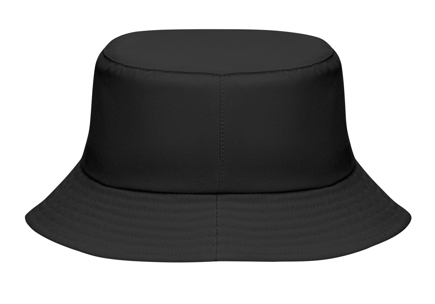 Bucket Hat aus Polyester 150 g/m². Einheitsgröße.