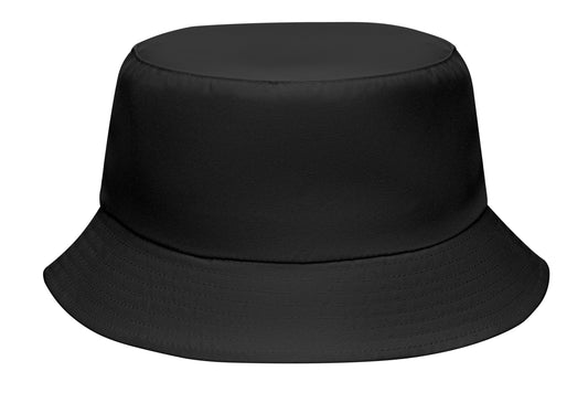 Bucket Hat aus Polyester 150 g/m². Einheitsgröße.