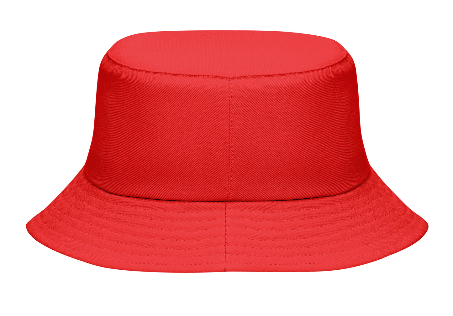 Bucket Hat aus Polyester 150 g/m². Einheitsgröße.