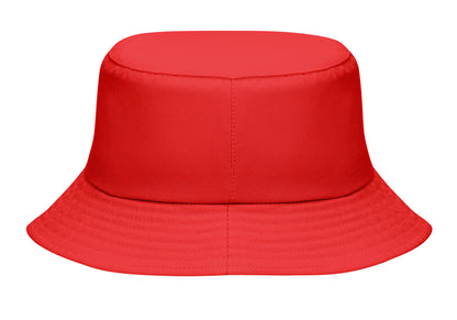 Bucket Hat aus Polyester 150 g/m². Einheitsgröße.