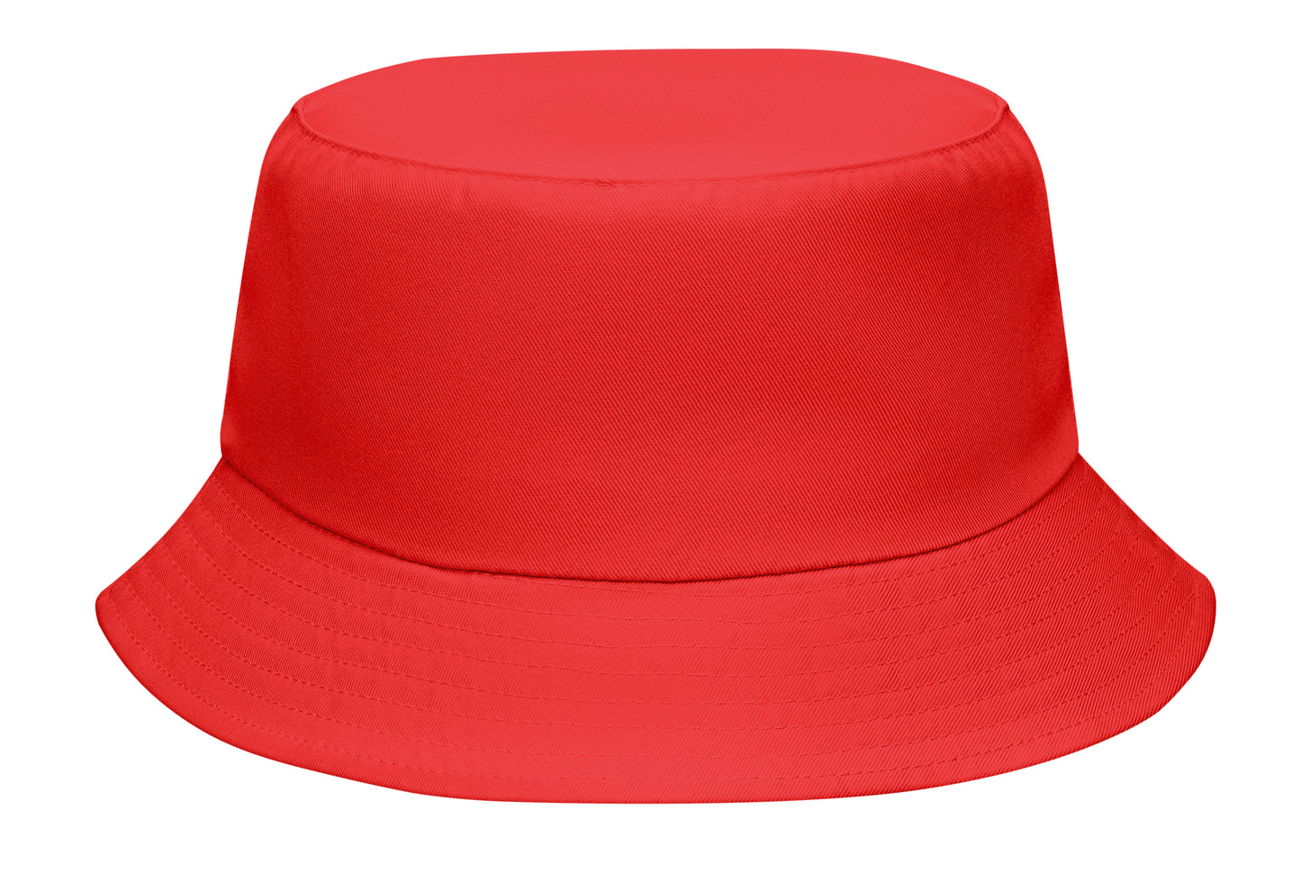 Bucket Hat aus Polyester 150 g/m². Einheitsgröße.