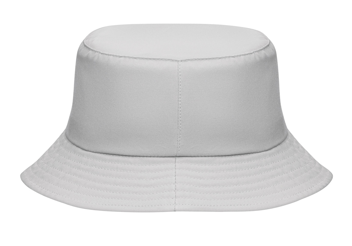Bucket Hat aus Polyester 150 g/m². Einheitsgröße.