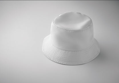 Bucket Hat aus Polyester 150 g/m². Einheitsgröße.