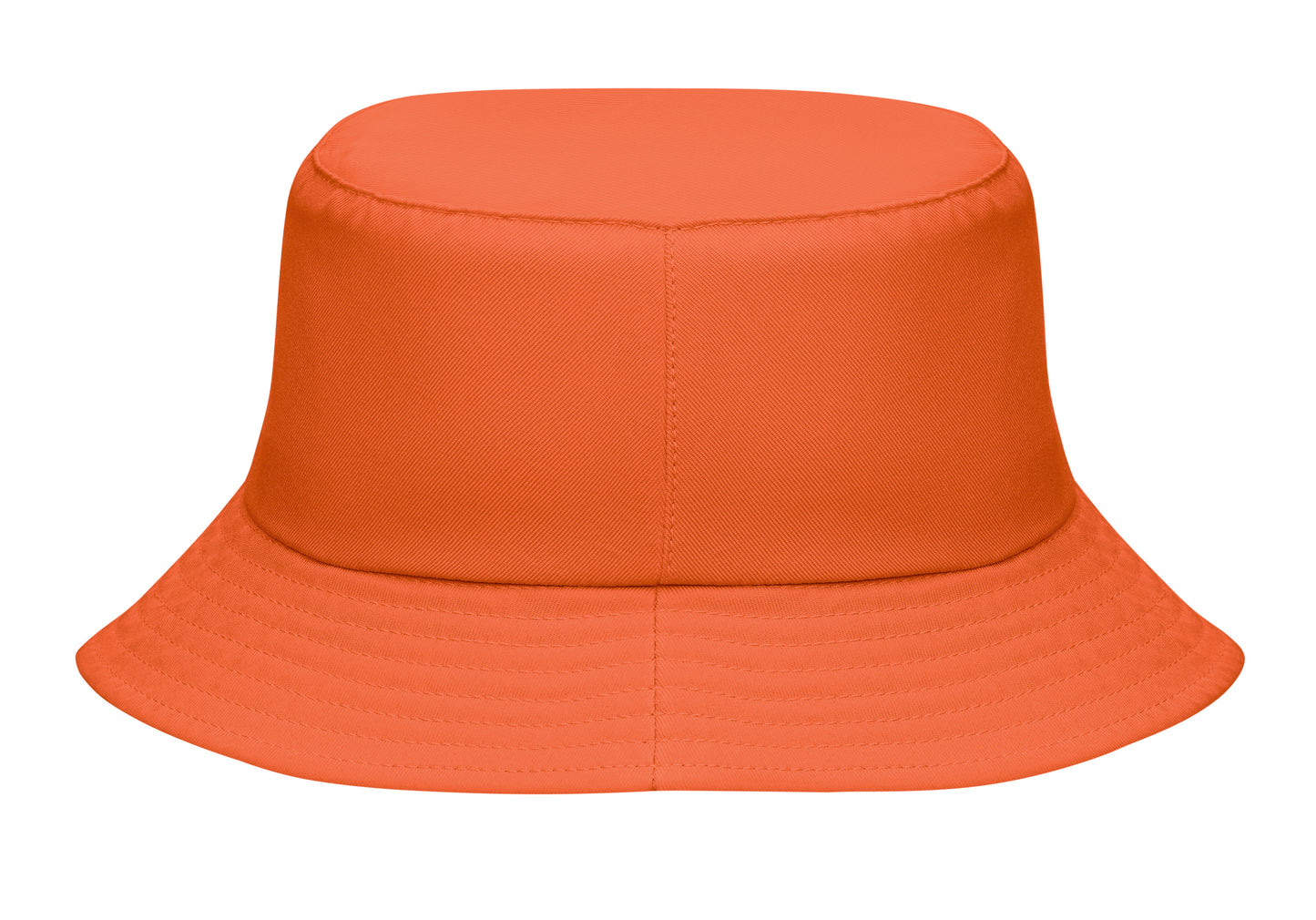 Bucket Hat aus Polyester 150 g/m². Einheitsgröße.