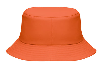 Bucket Hat aus Polyester 150 g/m². Einheitsgröße.
