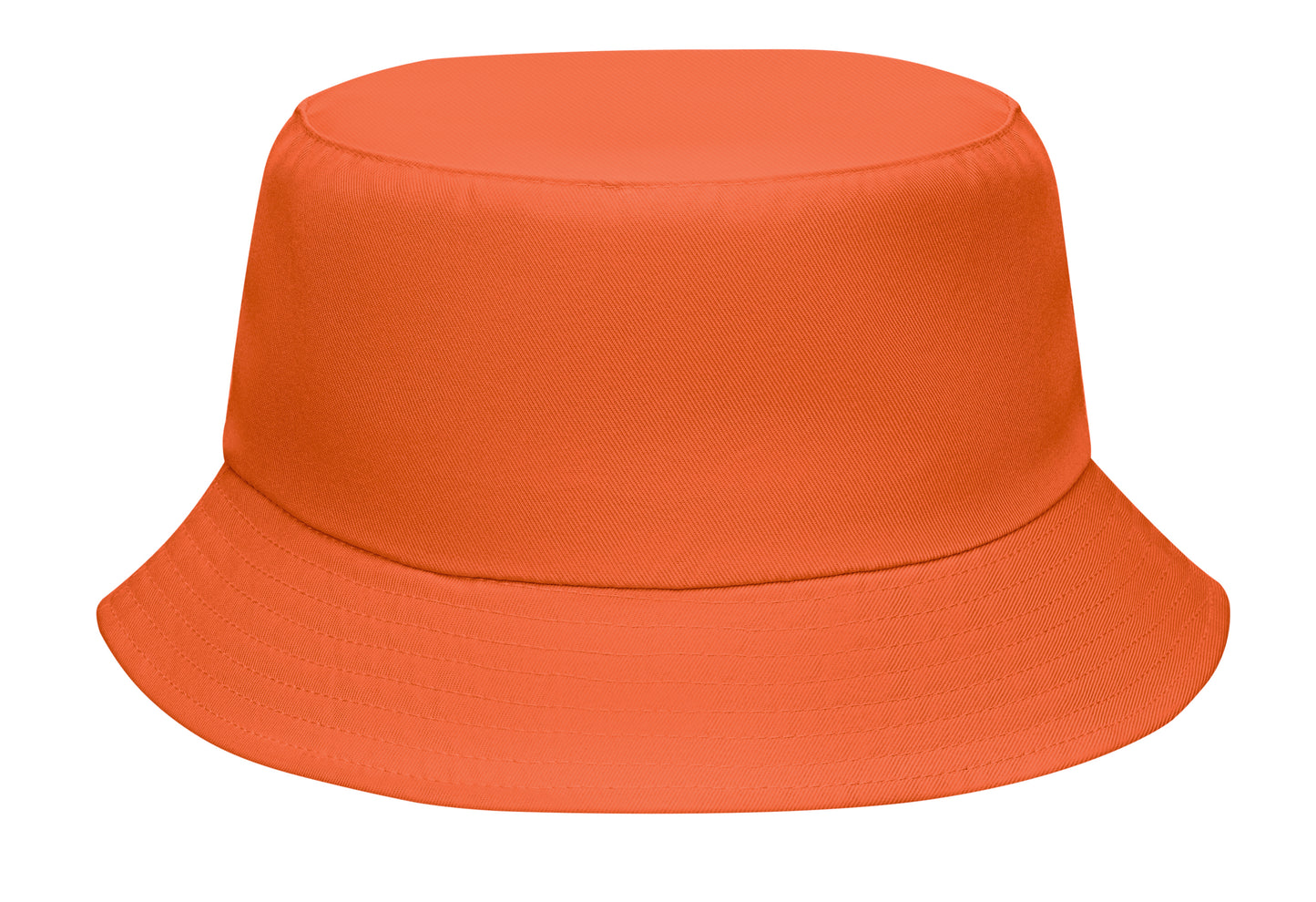 Bucket Hat aus Polyester 150 g/m². Einheitsgröße.