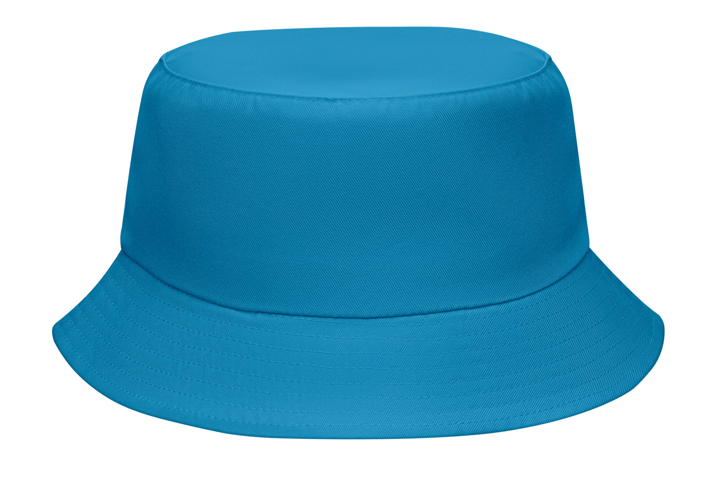 Bucket Hat aus Polyester 150 g/m². Einheitsgröße.