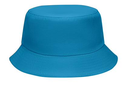 Bucket Hat aus Polyester 150 g/m². Einheitsgröße.