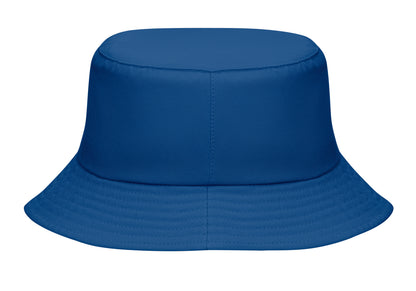 Bucket Hat aus Polyester 150 g/m². Einheitsgröße.