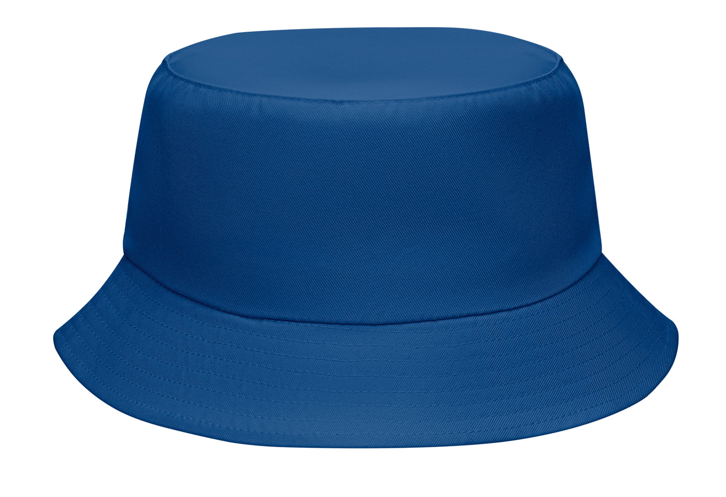 Bucket Hat aus Polyester 150 g/m². Einheitsgröße.