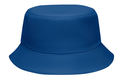 Bucket Hat aus Polyester 150 g/m². Einheitsgröße.