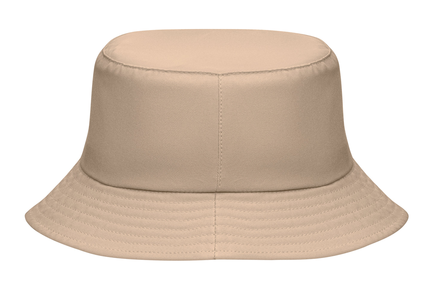 Bucket Hat aus Polyester 150 g/m². Einheitsgröße.