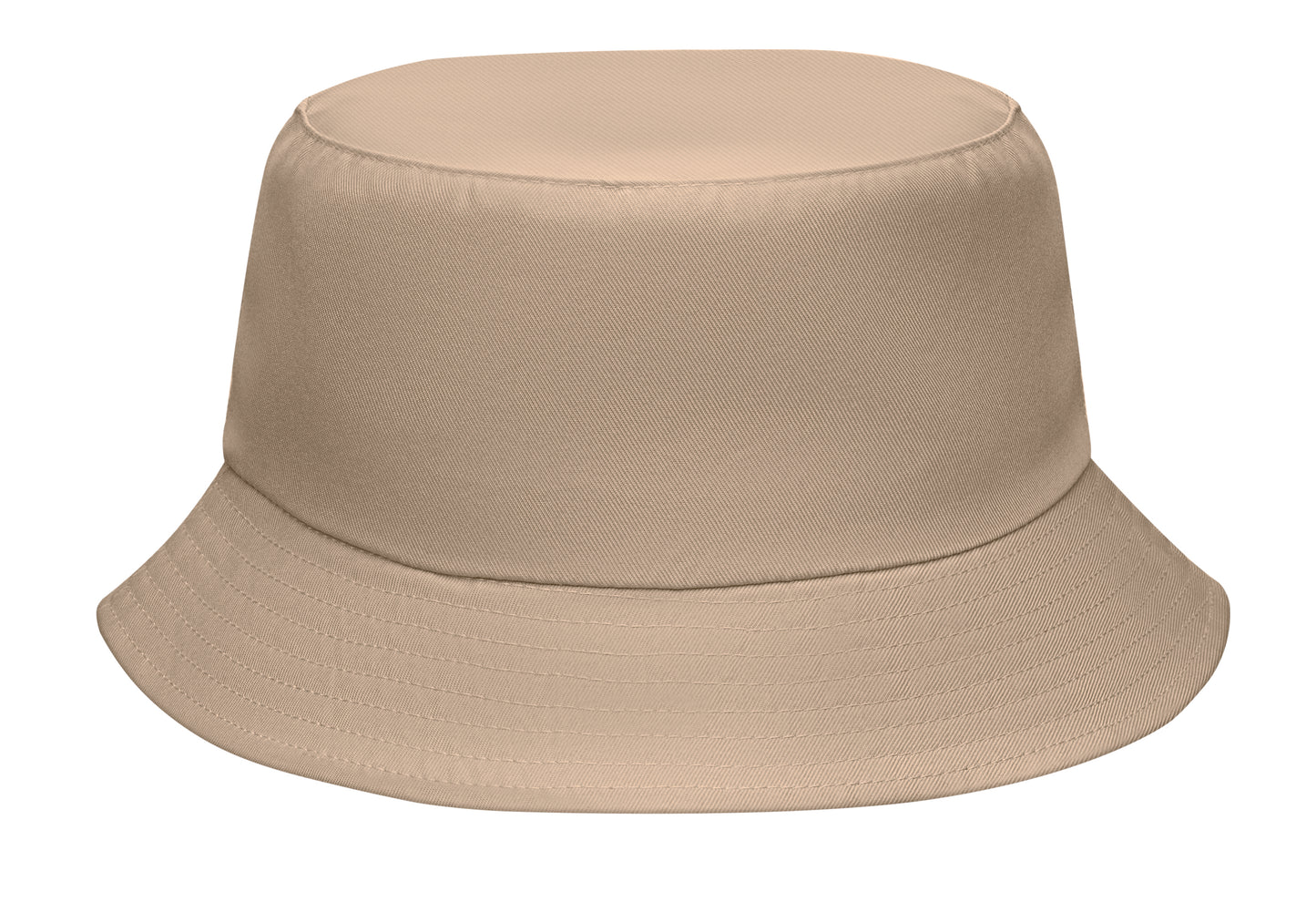 Bucket Hat aus Polyester 150 g/m². Einheitsgröße.