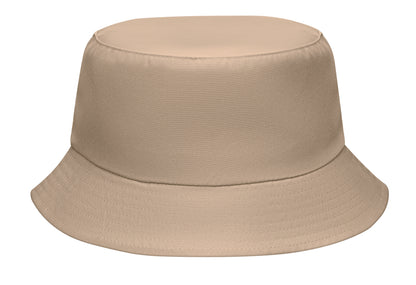 Bucket Hat aus Polyester 150 g/m². Einheitsgröße.
