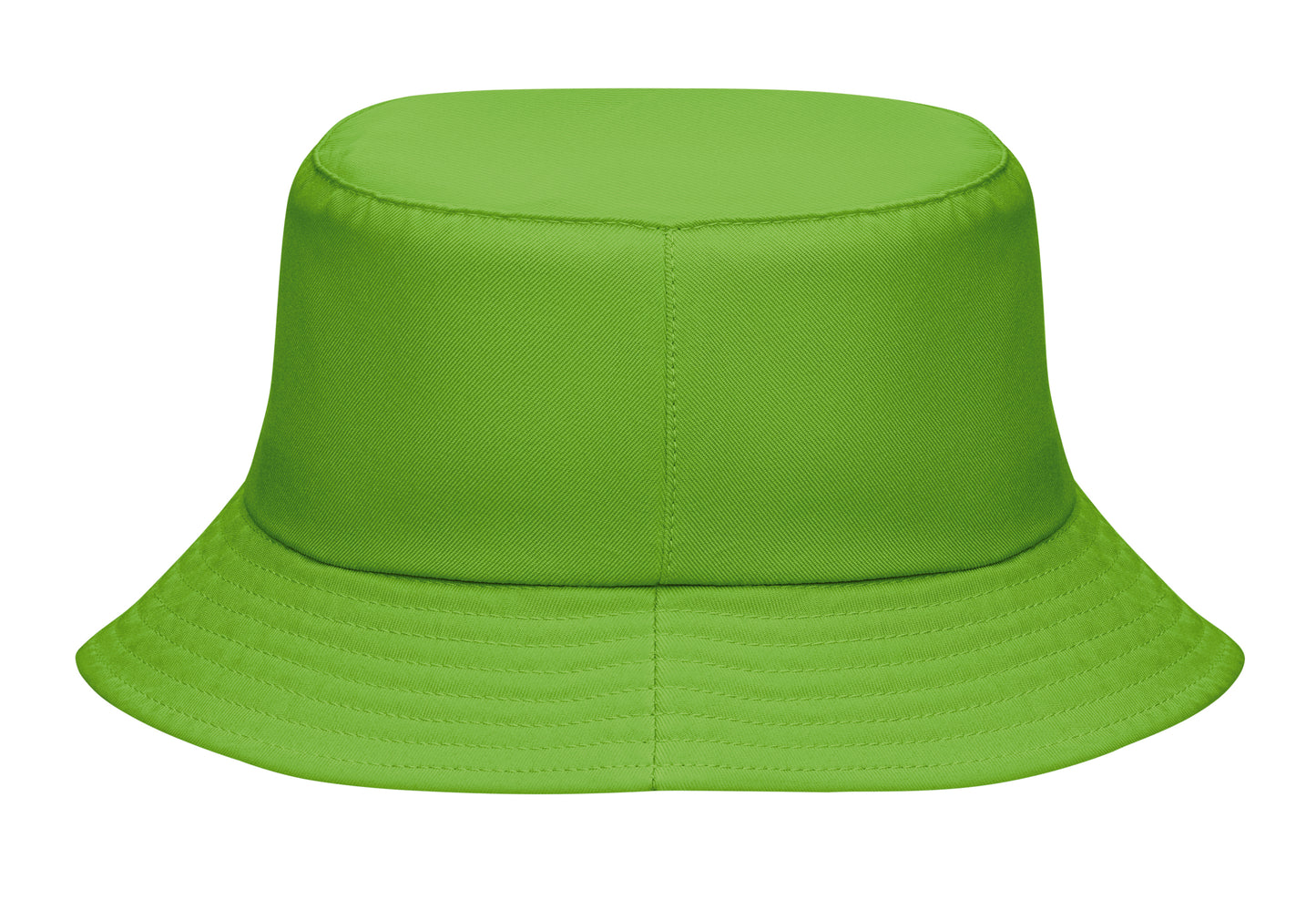 Bucket Hat aus Polyester 150 g/m². Einheitsgröße.