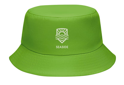 Bucket Hat aus Polyester 150 g/m². Einheitsgröße.