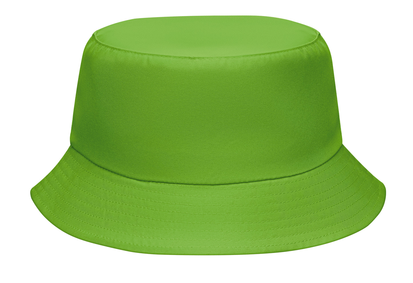Bucket Hat aus Polyester 150 g/m². Einheitsgröße.