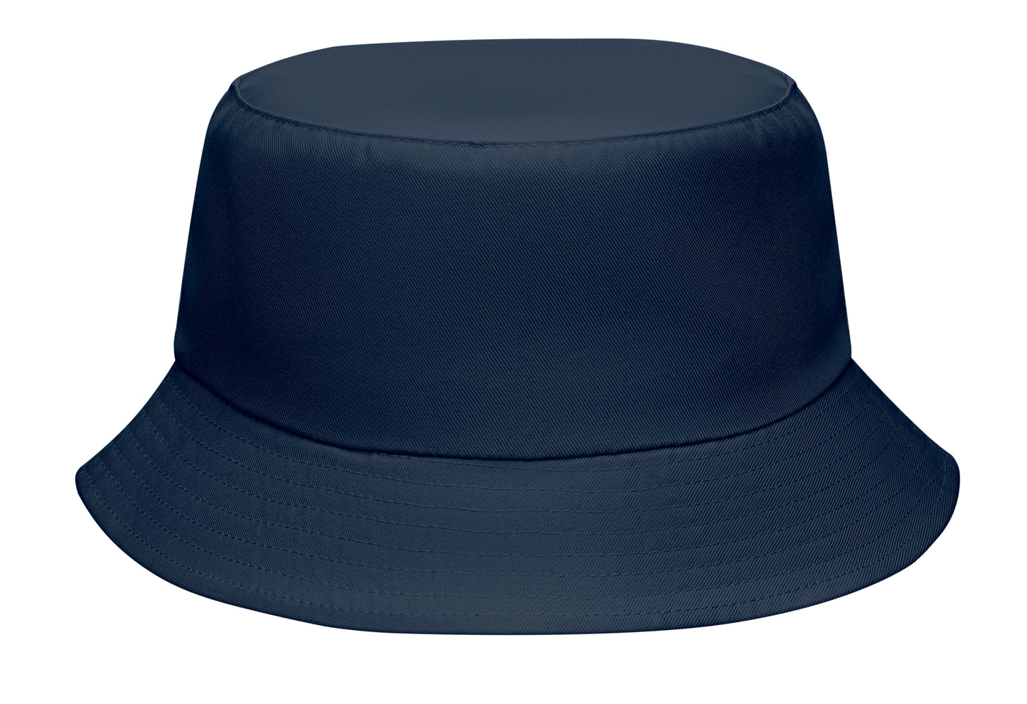 Bucket Hat aus Polyester 150 g/m². Einheitsgröße.