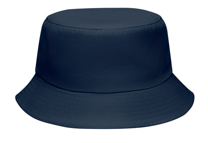 Bucket Hat aus Polyester 150 g/m². Einheitsgröße.