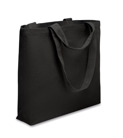 Einkaufs- oder Strandtasche aus recycelten Materialien (60 % recycelte Baumwolle 40 %