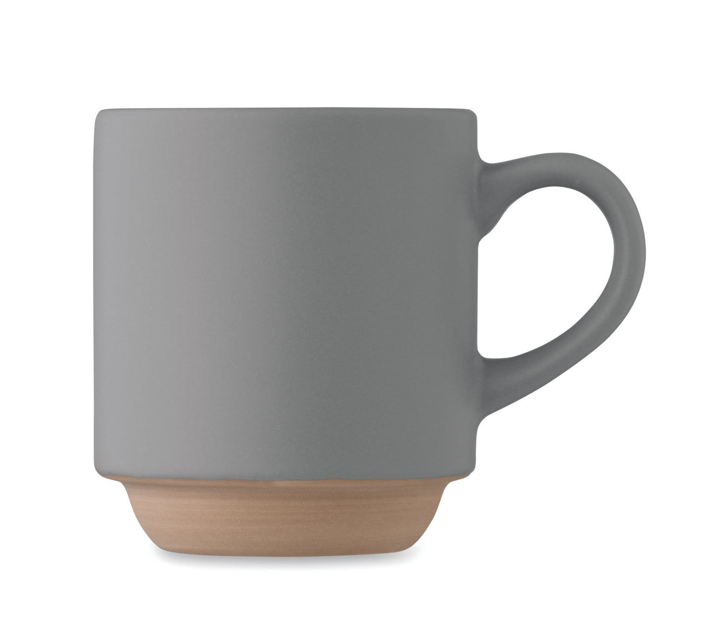 Kaffeebecher aus Keramik. Stapelbar. Füllmenge: 170ml.